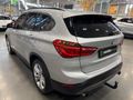2016 BMW X1 sDrive20d Auto