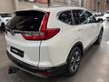 2018 Honda CR-V 2.0 Elegance Auto