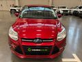 2014 Ford Focus 1.6 Ti VCT Trend