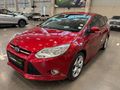 2014 Ford Focus 1.6 Ti VCT Trend