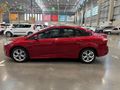 2014 Ford Focus 1.6 Ti VCT Trend