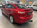 2014 Ford Focus 1.6 Ti VCT Trend