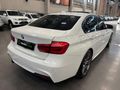 2019 BMW 3 Series 318i M Sport Auto