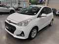 2018 Hyundai Grand i10 1.0 Fluid