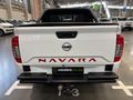 2024 Nissan Navara 2.5 DDTi SE Auto Double-Cab