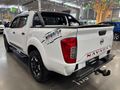 2024 Nissan Navara 2.5 DDTi SE Auto Double-Cab