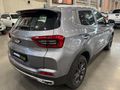 2022 Chery Tiggo 4 Pro 1.5 T Elite Auto