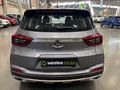 2022 Chery Tiggo 4 Pro 1.5 T Elite Auto