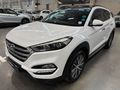 2017 Hyundai Tucson 2.0 Elite Auto