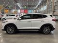 2017 Hyundai Tucson 2.0 Elite Auto
