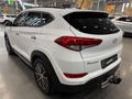 2017 Hyundai Tucson 2.0 Elite Auto