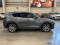 2019 Mazda CX-5 2.0 Individual Auto