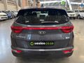 2018 Kia Sportage 2.0 EX Auto