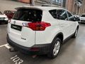 2014 Toyota RAV4 2.0 GX Auto