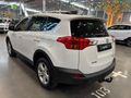 2014 Toyota RAV4 2.0 GX Auto