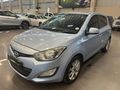 2014 Hyundai i20 1.4 Glide