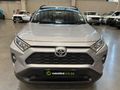 2019 Toyota RAV4 2.0 GX Auto