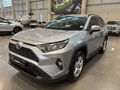 2019 Toyota RAV4 2.0 GX Auto