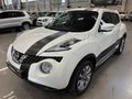 2015 Nissan Juke 1.2T Acenta+