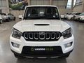 2023 Mahindra Pik Up 2.2 mHawk S6 4x4 Single-Cab