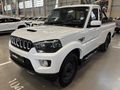 2023 Mahindra Pik Up 2.2 mHawk S6 4x4 Single-Cab