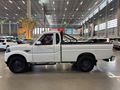 2023 Mahindra Pik Up 2.2 mHawk S6 4x4 Single-Cab