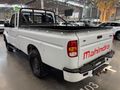 2023 Mahindra Pik Up 2.2 mHawk S6 4x4 Single-Cab