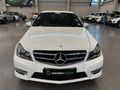 2014 Mercedes-Benz C-Class C 200 BE Avantgarde Auto