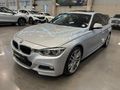 2016 BMW 3 Series 320i M Sport
