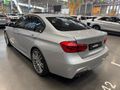 2016 BMW 3 Series 320i M Sport