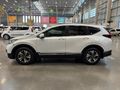 2021 Honda CR-V 2.0 Comfort Auto