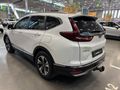 2021 Honda CR-V 2.0 Comfort Auto