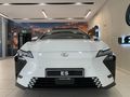 2026 Lexus ES 350E SE