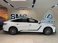 2026 Lexus ES 350E SE