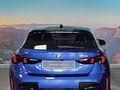 2025 BMW 1 Series M135 xDrive Auto