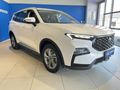 2025 Ford Territory 1.8T Ambiente