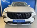 2025 Ford Territory 1.8T Ambiente