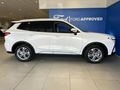 2025 Ford Territory 1.8T Ambiente