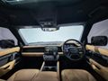 2026 Land Rover Defender 110 3.0D HSE  X-Dynamic (D350)