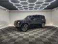 2026 Land Rover Defender 110 3.0D HSE X-Dynamic (D350)