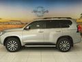 2023 Toyota Land Cruiser Prado 2.8 GD VX-L Auto