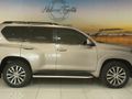 2023 Toyota Land Cruiser Prado 2.8 GD VX-L Auto