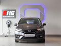 2017 Honda Jazz 1.5 Dynamic Auto