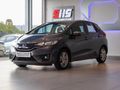 2017 Honda Jazz 1.5 Dynamic Auto