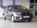 2017 Honda Jazz 1.5 Dynamic Auto