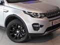 2018 Land Rover Discovery Sport 2.0 Si4 HSE