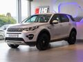 2018 Land Rover Discovery Sport 2.0 Si4 HSE