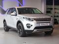 2018 Land Rover Discovery Sport 2.0 Si4 HSE