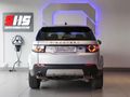 2018 Land Rover Discovery Sport 2.0 Si4 HSE