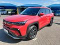 2026 Suzuki Across 1.5 GL (Mild Hybrid)